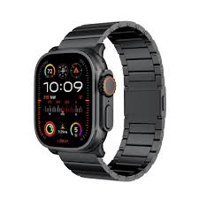Explore our exclusive range of watch accessories designed to elevate your timepiece experience. From stylish watch bands and protective cases to watch winders and cleaning kits, our collection caters to every watch enthusiast's needs. Enjoy premium quality and elegant designs that complement your wristwatch and enhance its functionality.