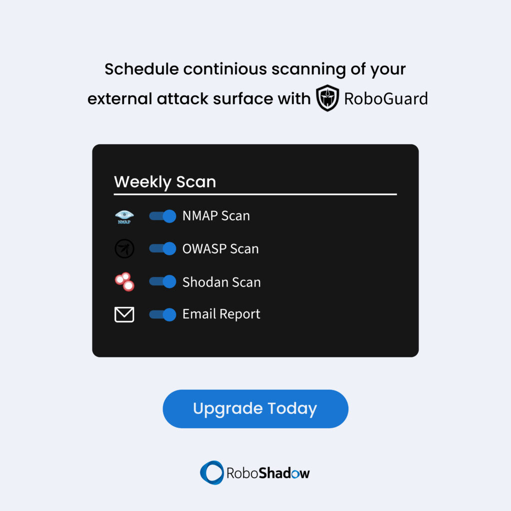 This image reflects the concept of cybersecurity and system protection, highlighting how RoboShadow provides SMBs with easy and effective security solutions.