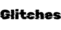 Glitches