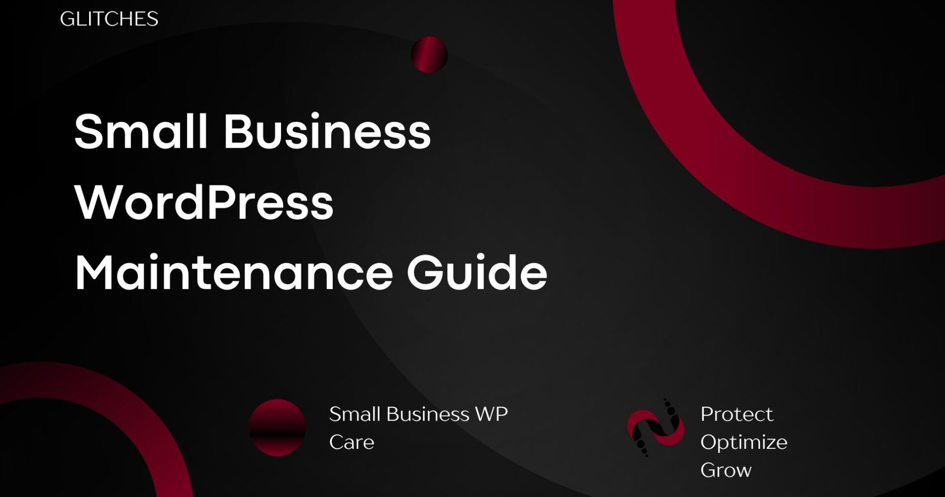 Complete WordPress Maintenance Services Guide for Small Businesses